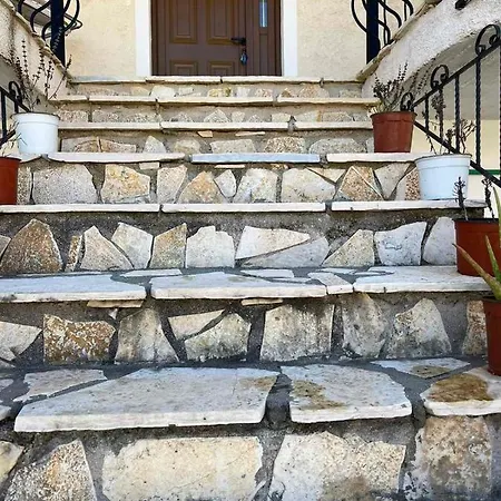 Apartmán Pole Estate Ksamil