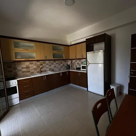 Apartmán Pole Estate