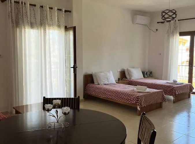 Pole Estate Apartman