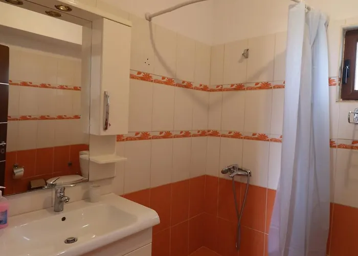 Apartman Pole Estate Ksamil