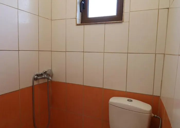 Pole Estate Apartman