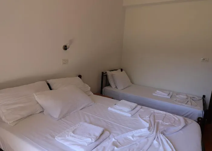 Apartman Pole Estate *