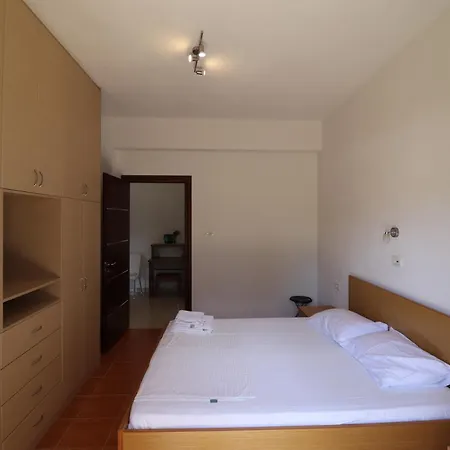 Pole Estate Apartament Ksamil