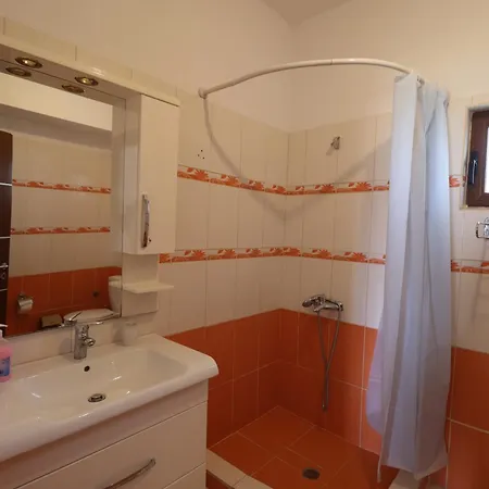 Apartament Pole Estate Ksamil