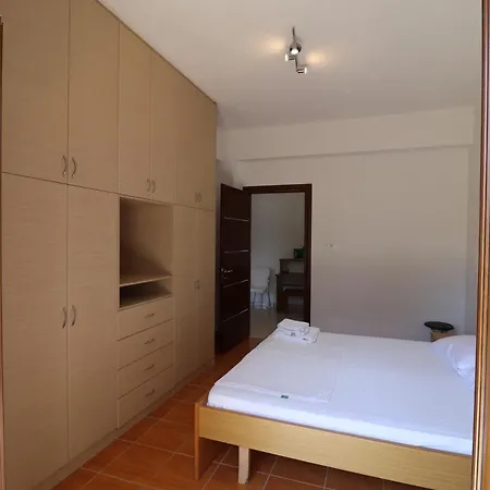 Apartment Pole Estate