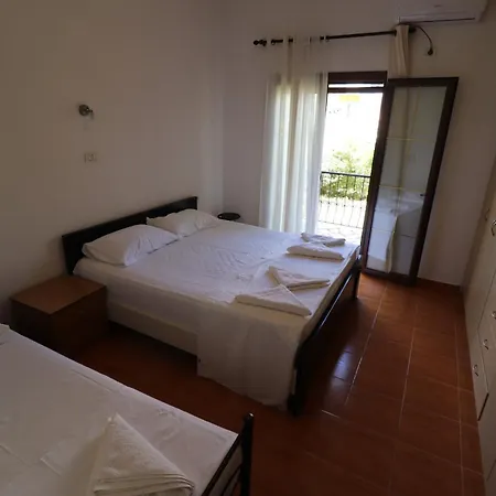 Apartament Pole Estate Ksamil