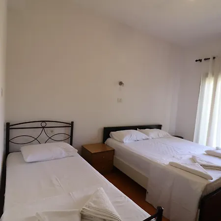 Pole Estate Apartament Ksamil