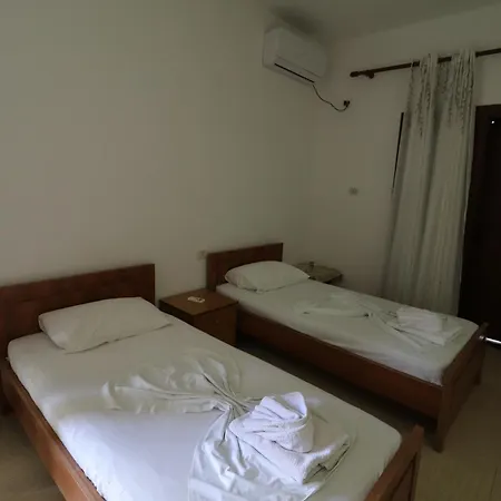 Apartament Pole Estate Ksamil