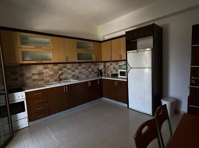 Appartamento Pole Estate