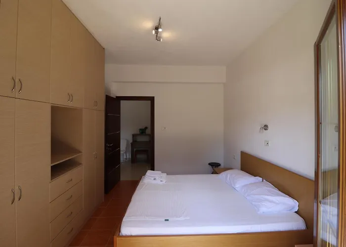 Pole Estate 公寓 卡萨米尔