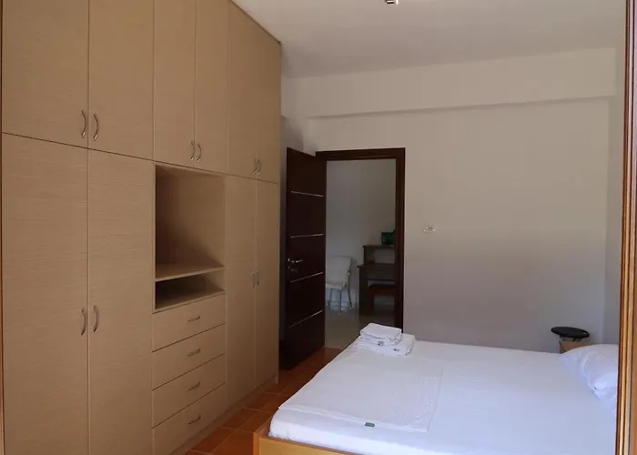 Appartamento Pole Estate