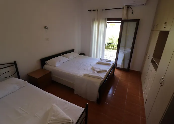 公寓 Pole Estate 卡萨米尔