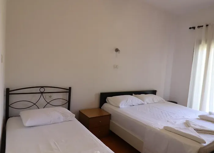 Pole Estate 公寓 卡萨米尔