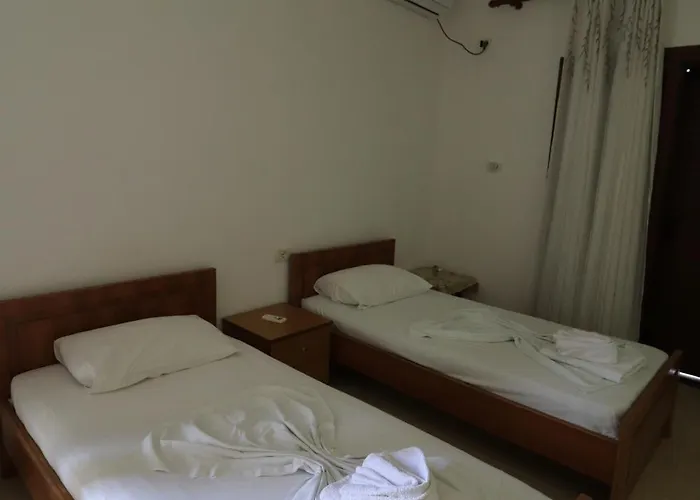 公寓 Pole Estate 卡萨米尔